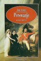 Perswazje - Jane Austen