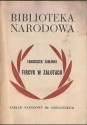 Fircyk w zalotach - Franciszek Zabłocki