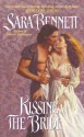 Kissing the Bride - Sara Bennett