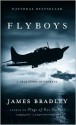 Flyboys: A True Story of Courage - James Bradley