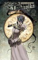 Lady Mechanika #3 - Joe Benitez, Steigerwald