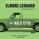 Mr. Majestyk (Audio) - Elmore Leonard, Frank Muller