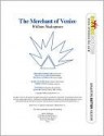 Merchant of Venice (SparkNotes Literature Guide) - SparkNotes Editors, William Shakespeare