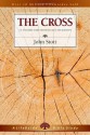 The Cross (Lifeguide Bible Studies) - John Stott, Dale Larsen, Sandy Larsen