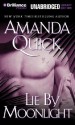 Lie By Moonlight (Audio) - Anne Flosnik, Amanda Quick