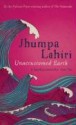 Unaccustomed Earth - Jhumpa Lahiri