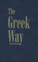 The Greek Way - Edith Hamilton