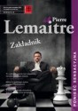 Zakładnik - Pierre Lemaitre