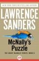 McNally's Puzzle - Lawrence Sanders