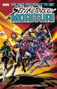 Strikeforce: Morituri Volume 1 - Peter B. Gillis, Brent Anderson, Whilce Portacio