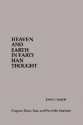 Heaven and Earth in Early Han Thought: Chapters Three, Four and Five of the Huainanzi - John S. Major