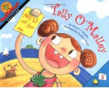 Tally O'Malley - Stuart J. Murphy, Cynthia Jabar