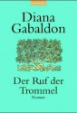 Der Ruf der Trommel - Diana Gabaldon