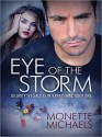 Eye of the Storm - Monette Michaels