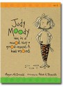 Judy Moody - Megan McDonald, Peter H. Reynolds