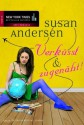 Verküsst & zugenäht! (German Edition) - Susan Andersen, Tess Martin