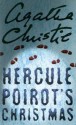 Hercule Poirot's Christmas - Agatha Christie