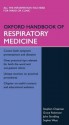 Oxford Handbook of Respiratory Medicine - Stephen Chapman