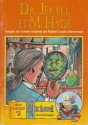 Dr. Jekyll et M. Hyde (Richard et le secret des livres magiques, #2) - Robert Louis Stevenson