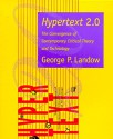 Hypertext 2.0 - George P. Landow