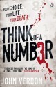 Think Of A Number - John Verdon