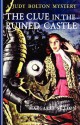 The Clue in the Ruined Castle - Margaret Sutton