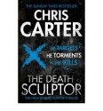 The Death Sculptor (Robert Hunter Series #4) - Chris Carter