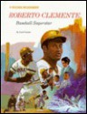 Roberto Clemente (Baseball Superstar) - Carol Greene