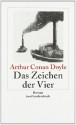 Das Zeichen der Vier - Arthur Conan Doyle