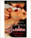 Heart on his Sleeve - Marissa Alwin