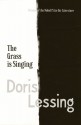 The Grass is Singing - Doris Lessing