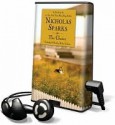 The Choice (Preloaded Digital Audio Player) - Nicholas Sparks