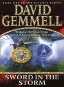 Sword In The Storm (The Rigante #1) - David Gemmell