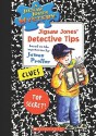 Jigsaw Jones' Detective Tips - Jamie Smith