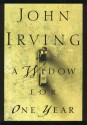 A Widow for One Year - John Irving