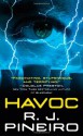 Havoc - R.J. Pineiro