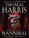 Hannibal - Thomas Harris