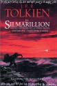 El Silmarillion - Rubén Masera, Luis Domènech, J.R.R. Tolkien, J.R.R. Tolkien