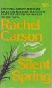 Silent Spring - Rachel Carson