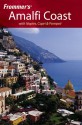 Frommer's Amalfi Coast: With Naples, Capri & Pompeii - Bruce Murphy