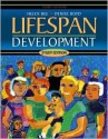 Lifespan Development (Study Edition) - Helen Bee, Denise Boyd