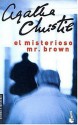 El Misterioso Padre Brown - Agatha Christie