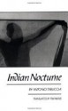 Indian Nocturne - Antonio Tabucchi