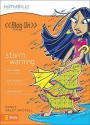 Storm Warning - Dandi Daley Mackall