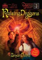 Raising Dragons (Dragons In Our Midst, #1) - Bryan Davis, Various