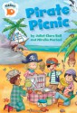 Pirate Picnic - Juliet Clare Bell, Mirella Mariani