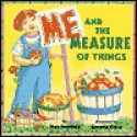 Me and the Measure of Things - Joan Sweeney