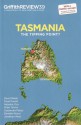 Griffith Review 39: Tasmania - The Tipping Point? - Julianne Schultz, Natasha Cica, Kathy Marks, Peter Timms, Jonathan West, Cassandra Pybus, David Walsh, Rodney Croome, Will Bibby, Richard Eccleston, Lea McInerney, David Hansen, Greg Lehman, Luke Wright, Scott Rankin, Matthew Evans, Moya Fyfe, Fleur Fallon, Margaret Merril