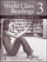 World Class Readings: Teacher's Manual - Bruce Rogers