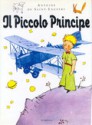 Il Piccolo Principe - Antoine de Saint-Exupéry, Nini Bompiani Bregoli